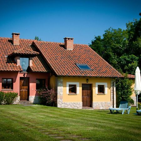 Hotel Rural La Lluriga La Galguera Dış mekan fotoğraf
