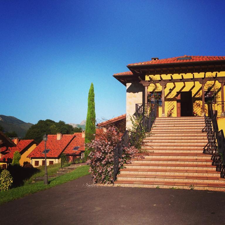 Hotel Rural La Lluriga La Galguera Dış mekan fotoğraf