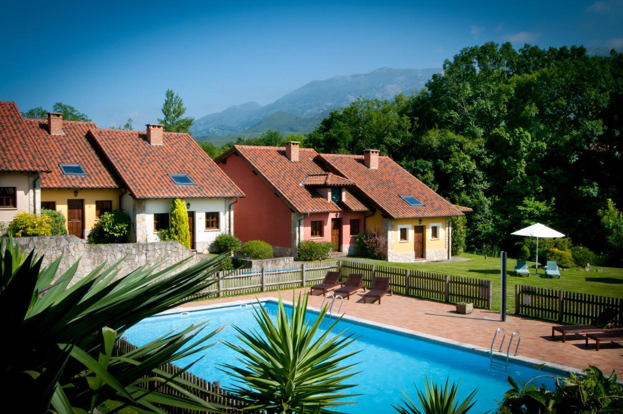 Hotel Rural La Lluriga La Galguera Dış mekan fotoğraf