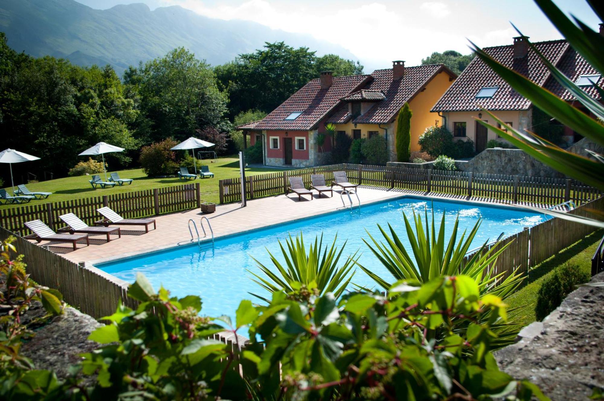 Hotel Rural La Lluriga La Galguera Dış mekan fotoğraf