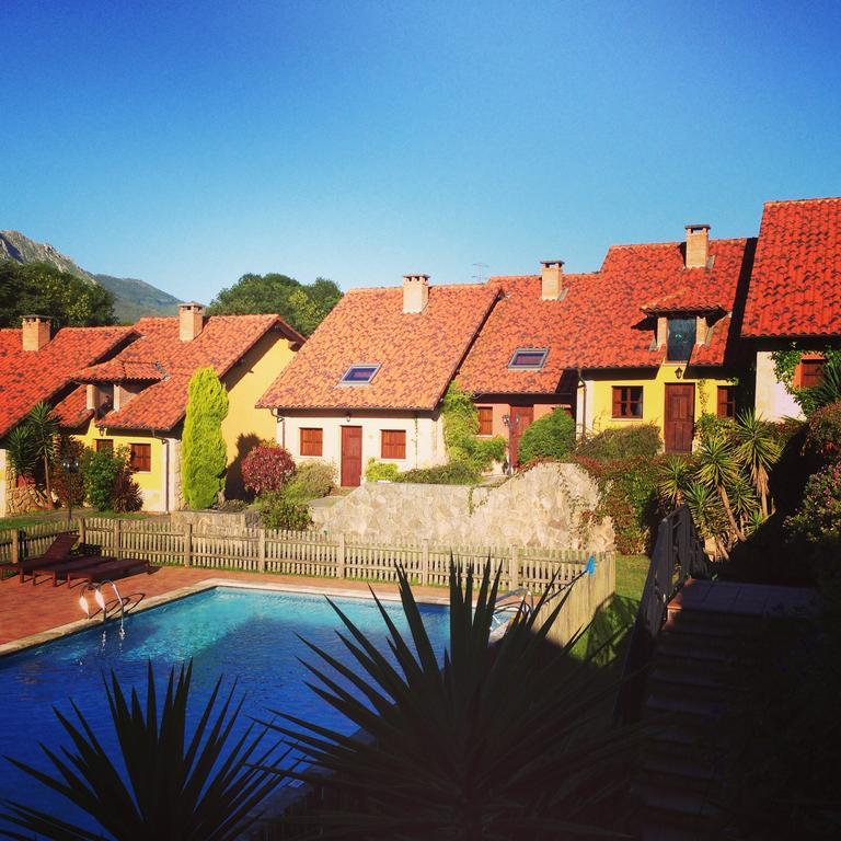 Hotel Rural La Lluriga La Galguera Dış mekan fotoğraf