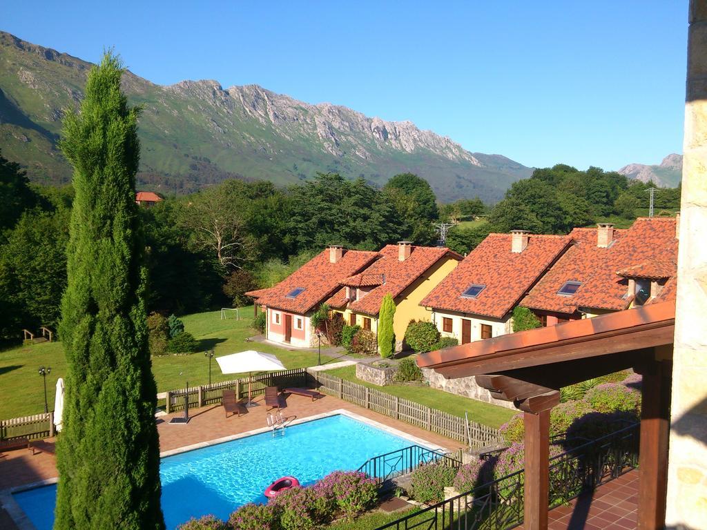 Hotel Rural La Lluriga La Galguera Dış mekan fotoğraf
